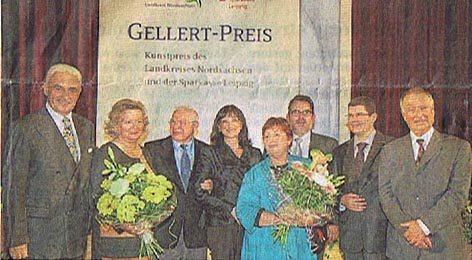 Gellert-Preis